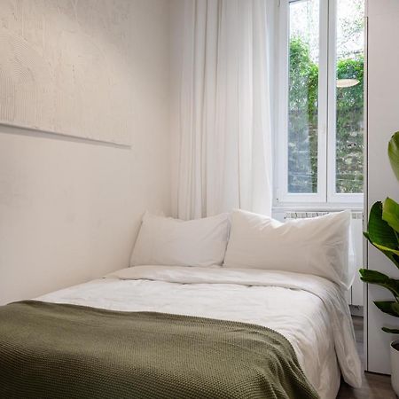 San Giusto Apartment Триест Экстерьер фото